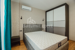 Квартира 62.2 м² - Зураба Горгиладзе, Батуми, Грузия