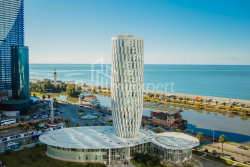 Квартира 62.2 м² - Зураба Горгиладзе, Батуми, Грузия