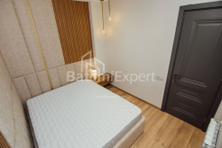 Квартира 62.2 м² - Зураба Горгиладзе, Батуми, Грузия