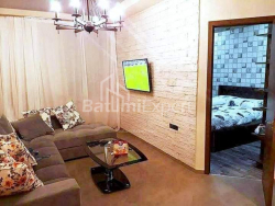Квартира 2-комн 50 м² - Шерифа Химшиашвили, Батуми