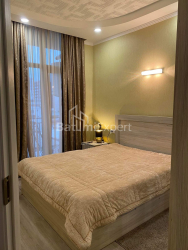 Квартира 45 м² - Гиорги Брцкинвале, Батуми, Грузия