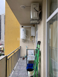 Квартира 45 м² - Гиорги Брцкинвале, Батуми, Грузия