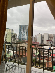 Квартира 45 м² - Гиорги Брцкинвале, Батуми, Грузия