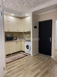 Квартира 2-комн 45 м² - Гиорги Брцкинвале, Батуми