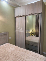 Квартира 45 м² - Гиорги Брцкинвале, Батуми, Грузия
