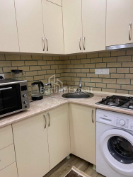 Квартира 45 м² - Гиорги Брцкинвале, Батуми, Грузия