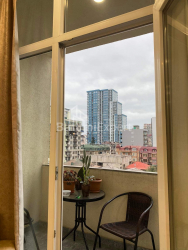 Квартира 45 м² - Гиорги Брцкинвале, Батуми, Грузия
