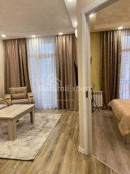 Квартира 45 м² - Гиорги Брцкинвале, Батуми, Грузия
