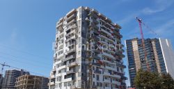 Квартира 3-комн 66.7 м² - Григола Лорткипанидзе, Батуми