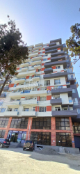 Квартира 3-комн 66.7 м² - Григола Лорткипанидзе, Батуми