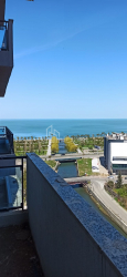 Квартира 41 м² - Григола Лорткипанидзе, Батуми, Грузия