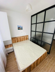 Квартира 1-комн 31 м² - Александра Грибоедова, Батуми