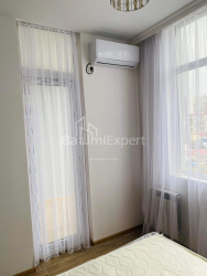 Квартира 1-комн 31 м² - Александра Грибоедова, Батуми