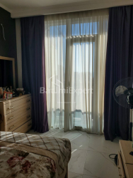 Квартира 1-комн 47 м² - Шерифа Химшиашвили, Батуми