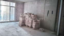 Квартира 3-комн 62 м² - Ангиса, Батуми