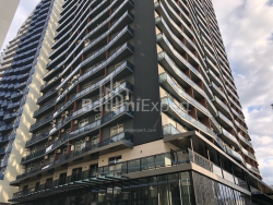 Квартира 3-комн 62 м² - Ангиса, Батуми