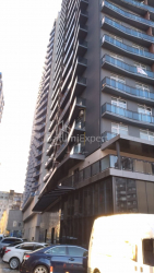 Квартира 62 м² - Ангиса, Батуми, Грузия