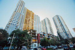 Квартира 3-комн 67 м² - Тбел-Абусеридзе, Батуми