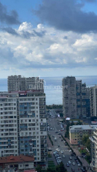 Квартира 67 м² - Тбел-Абусеридзе, Батуми, Грузия