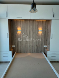Квартира 2-комн 60.7 м² - Тбел-Абусеридзе, Батуми