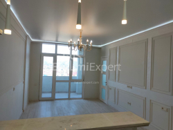 Квартира 2-комн 60.7 м² - Тбел-Абусеридзе, Батуми