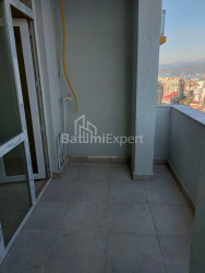 Квартира 60.65 м² - Тбел-Абусеридзе, Батуми, Грузия