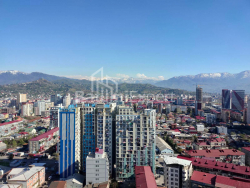 Квартира 60.65 м² - Тбел-Абусеридзе, Батуми, Грузия