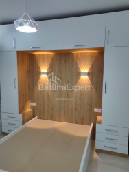 Квартира 60.65 м² - Тбел-Абусеридзе, Батуми, Грузия