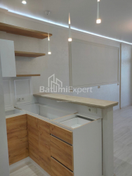 Квартира 2-комн 60.7 м² - Тбел-Абусеридзе, Батуми