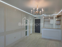 Квартира 2-комн 60.7 м² - Тбел-Абусеридзе, Батуми