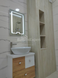 Квартира 60.65 м² - Тбел-Абусеридзе, Батуми, Грузия