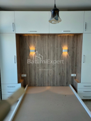 Квартира 60.65 м² - Тбел-Абусеридзе, Батуми, Грузия