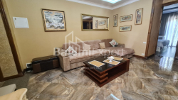 Квартира 3-комн 90 м² - Константина Гамсахурдия, Батуми