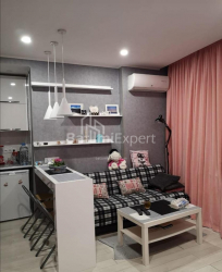 Квартира 1-комн 40.8 м² - Юсуфа Кобаладзе, Батуми