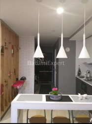 Квартира 1-комн 40.8 м² - Юсуфа Кобаладзе, Батуми