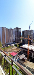 Квартира 81.4 м² - Шалва Инасаридзе, Батуми, Грузия