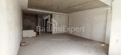 Квартира 2-комн 81.4 м² - Шалва Инасаридзе, Батуми