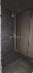 Квартира 81.4 м² - Шалва Инасаридзе, Батуми, Грузия