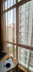 Квартира 2-комн 32 м² - Еквтиме Такаишвили, Батуми