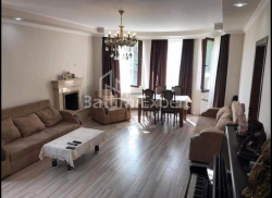 Частный дом 5-комн 180 м² - Фридиона Халваши, Батуми