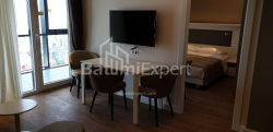 Квартира 2-комн 48.3 м² - Шерифа Химшиашвили, Батуми