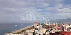 Квартира 48.25 м² - Шерифа Химшиашвили, Батуми, Грузия