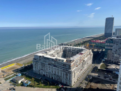 Квартира 48.25 м² - Шерифа Химшиашвили, Батуми, Грузия