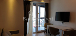 Квартира 2-комн 48.3 м² - Шерифа Химшиашвили, Батуми