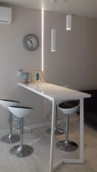 Квартира 2-комн 52 м² - Ангиса, Батуми