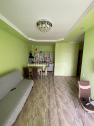 Квартира 2-комн 46 м² - Григола Элиава, Батуми