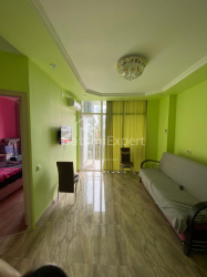Квартира 46 м² - Григола Элиава, Батуми, Грузия