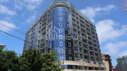 Квартира 1-комн 42 м² - Адлиа, Батуми