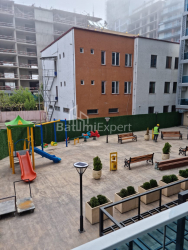 Квартира 42 м² - Адлиа, Батуми, Грузия