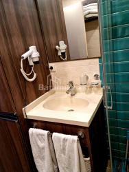 Квартира 42 м² - Адлиа, Батуми, Грузия